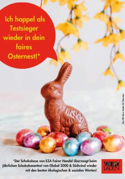 Osterhase